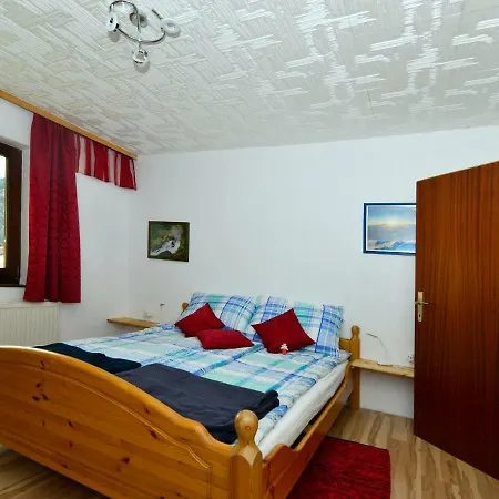 Weiss Διαμέρισμα Lind bei Scheifling