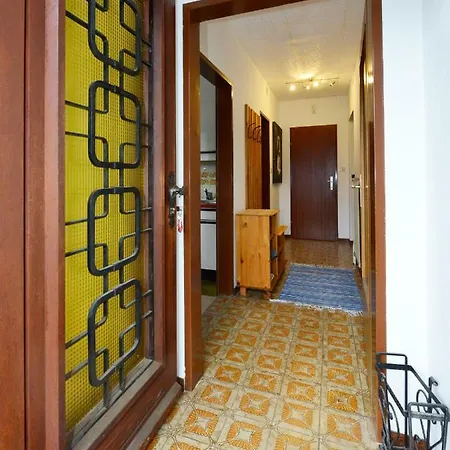 Weiss Lägenhet Lind bei Scheifling