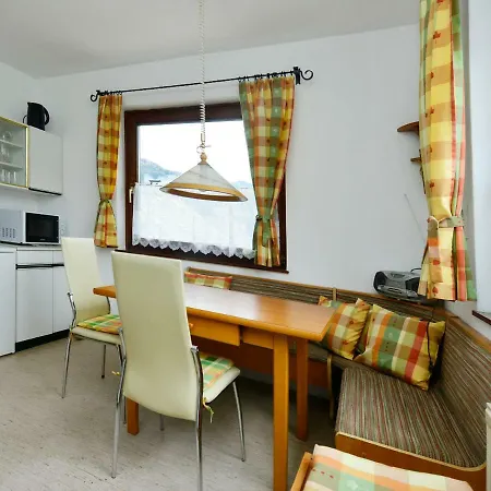 Διαμέρισμα Weiss Lind bei Scheifling