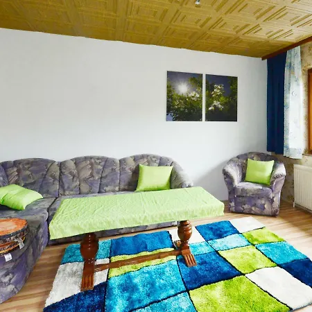 Διαμέρισμα Weiss *