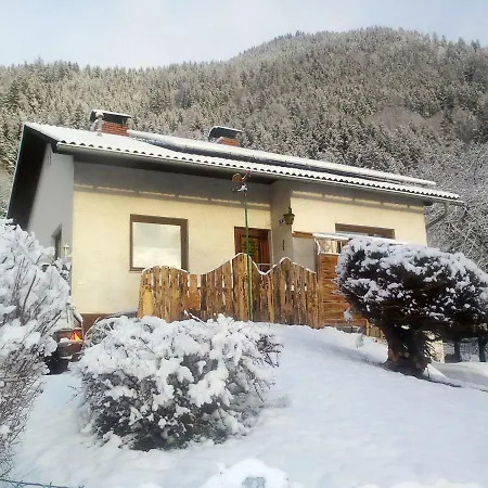 Διαμέρισμα Weiss