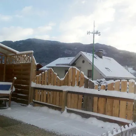 Weiss * Lind bei Scheifling