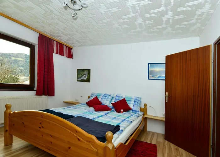 Weiss شقة Lind bei Scheifling