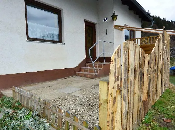 Weiss شقة Lind bei Scheifling