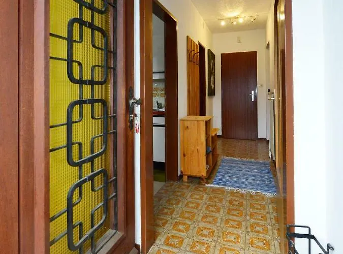 Weiss Appartamento Lind bei Scheifling