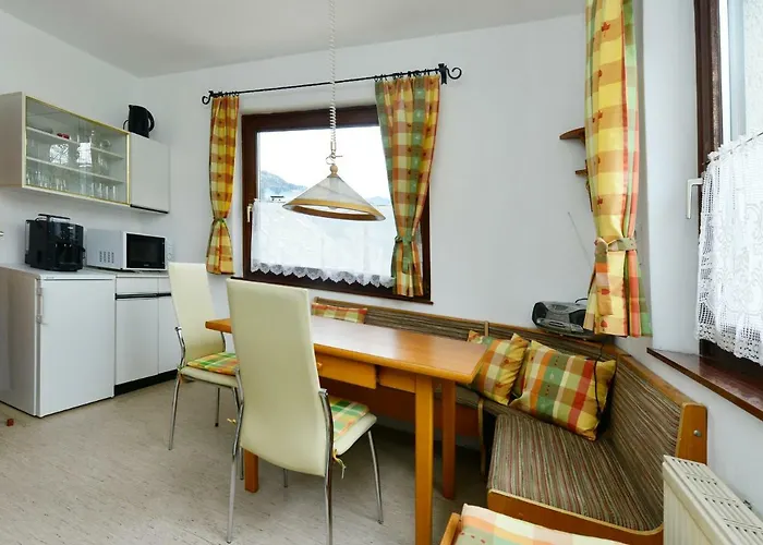 Appartamento Weiss Lind bei Scheifling