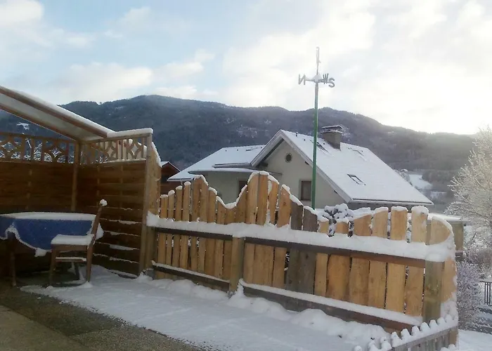 Weiss * Lind bei Scheifling